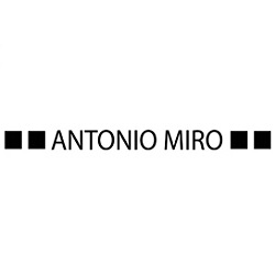 Antonio Miró personliga gåvor och artiklar